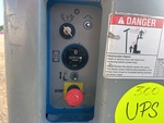 Basic Lower Control Station with 
