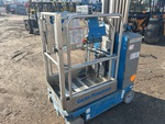 Basic Control Station Upper with 