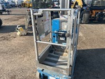 Basic Control Station Upper with 