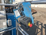 Basic Control Station Upper with 