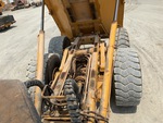 Chassis with 