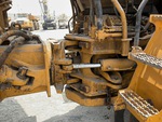Chassis with 