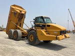 Chassis with 