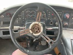 Control Station with 
