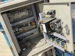 Control Station with 