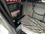 Cab with 