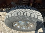 Chassis with 