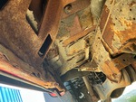 Chassis with 