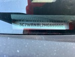 General Appearance with Second Serial Number/VIN Photo