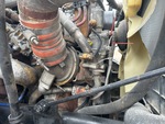 Motor with 
