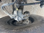 Brakes with 