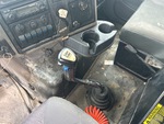 Cab with 