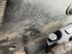 General Appearance with Second Serial Number/VIN Photo
