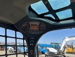 Control Station with 