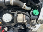 Motor with 