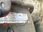 Motor with 