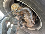 Brakes with 