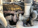 Motor with 