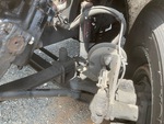 Brakes with 