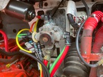 Brakes with 