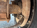 Brakes with 