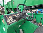 Control Station with 