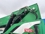 Hydraulics with 