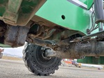 Drivetrain with 