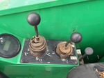 Control Station with 