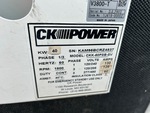 Generator with 
