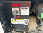 Generator with 