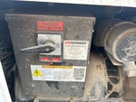 Generator with 