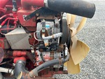 Engine with 