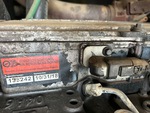 Engine with 
