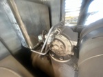 Air Compressor with 