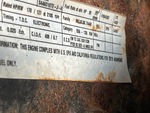Engine with 