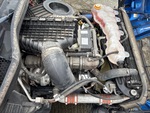 Engine with 