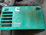 Outside Utilities with 