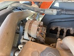 Engine with 