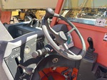 Control Station with 
