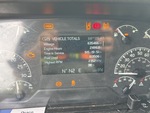 Cab with Engine Hours