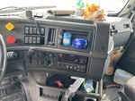 Cab with 