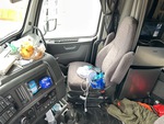 Cab with 