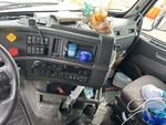 Cab with 