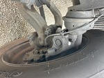 Brakes with 