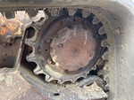 Drivetrain with 