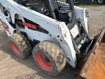 Chassis Photos with 