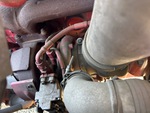 Motor with 