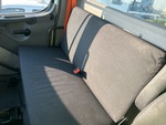 Cab with 