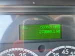 Cab with Engine Hours